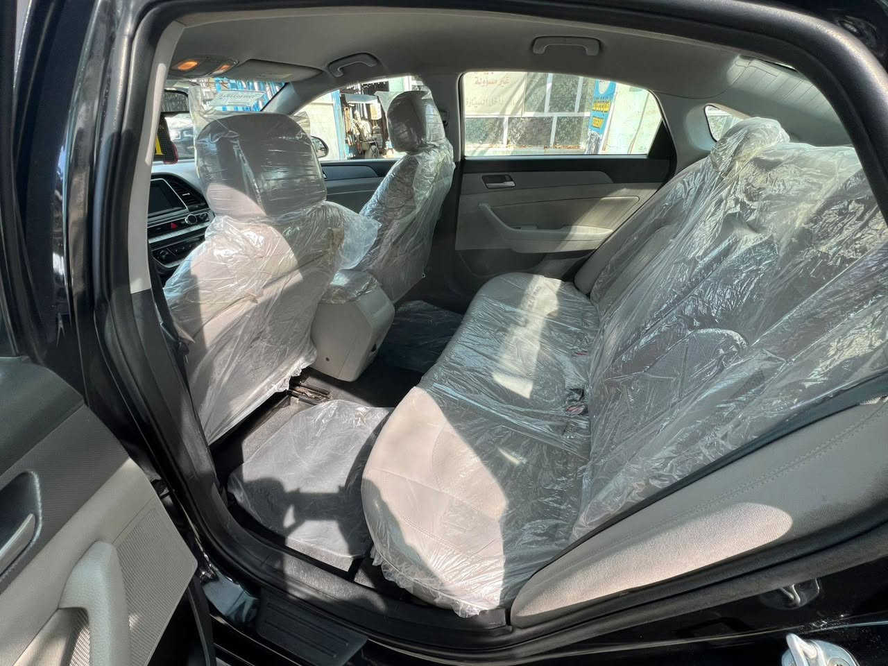 سلام عليكم سوناتا البيع ٢٠١٨ رقم نجف مكفوله أي ضربه مابيهه مكفوله السعر١٤٥وبيهه مجال ***********
