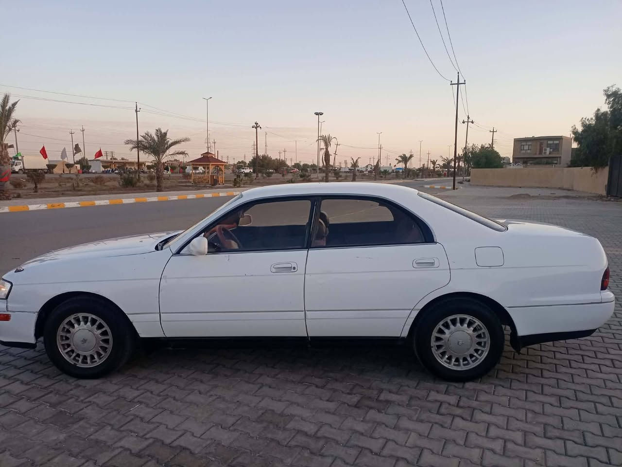 السلام عليكم بطه متصل مديل 92 مكفوله كفاله عامه من الكص ونقل الجثه والعيب الشرعي والصبغ والاصوليات سيارة بأسمي ا لسنويه  ل 28 المكان واسط قضاء الحي غير موجود على الفيس هاذ الرقم راعيها ***********
