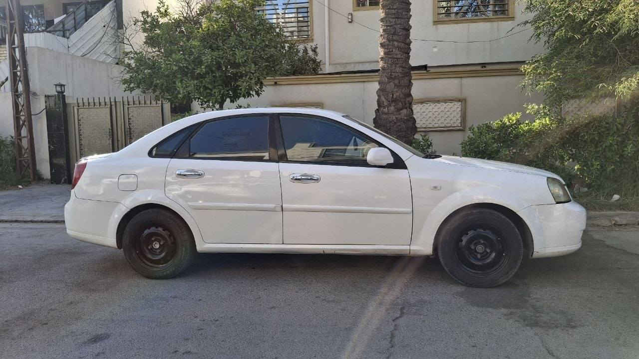 السلام عليكم
اوبترا موديل 2007
رقم بغداد باسمي هزة جديدة وسنوية لل30
(گير + مكينة) نظيفات✅✅
صدر جديد
تبريد شغال
بيها صبغ قطع اقل الحزام
السيارة نظيفة وكاملة مناقصها اي شي
السعر 63 وبيها مجال بسيط
العنوان بغداد / الكرخ
للاستفسار (***********)
