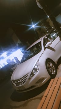 سوناتا • خليجي • ٢٠١١