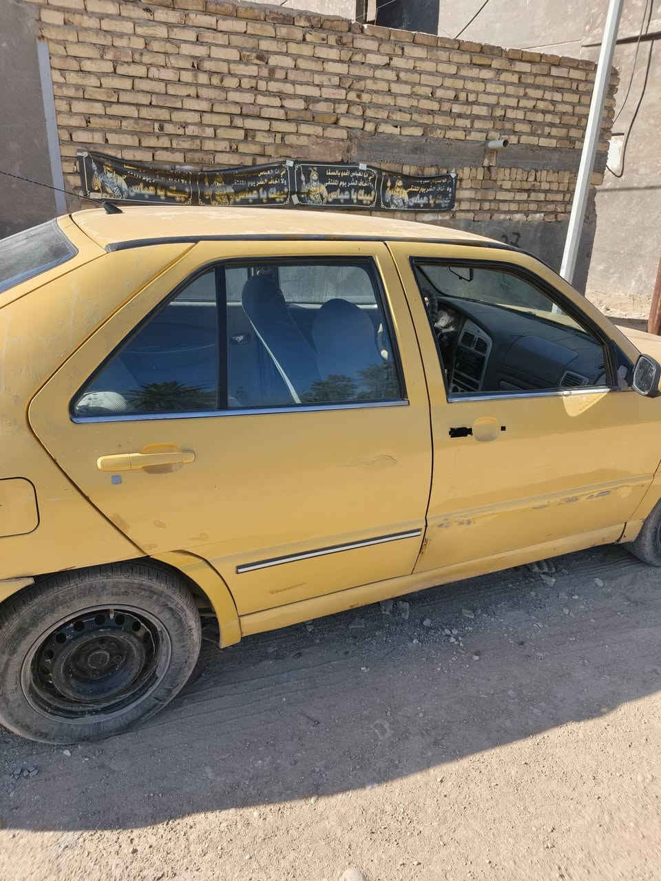شيري كوين موديل 10 شغاله السعر مليون وربع العنوان بابل اتصل ***********
