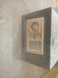قاصه رمز ومفتاح للبيع 07852451893