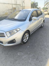 برلنس • ٢٠١٤ • كورلا ١٦٠٠