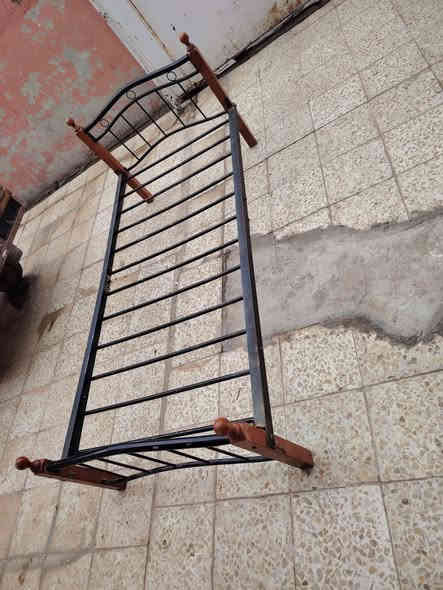 سلام عليكم جربايه للبيع كلش نضيفه 30 الف مكاني أسرئ مفقودين ***********
