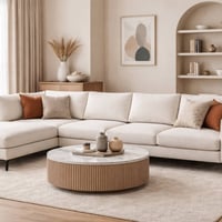 🚨 مو كنبة… هاي قطعة فخامة لبيتك 🚨  إذا صالتك بعدها عادية… فإنت مفوّت ن...