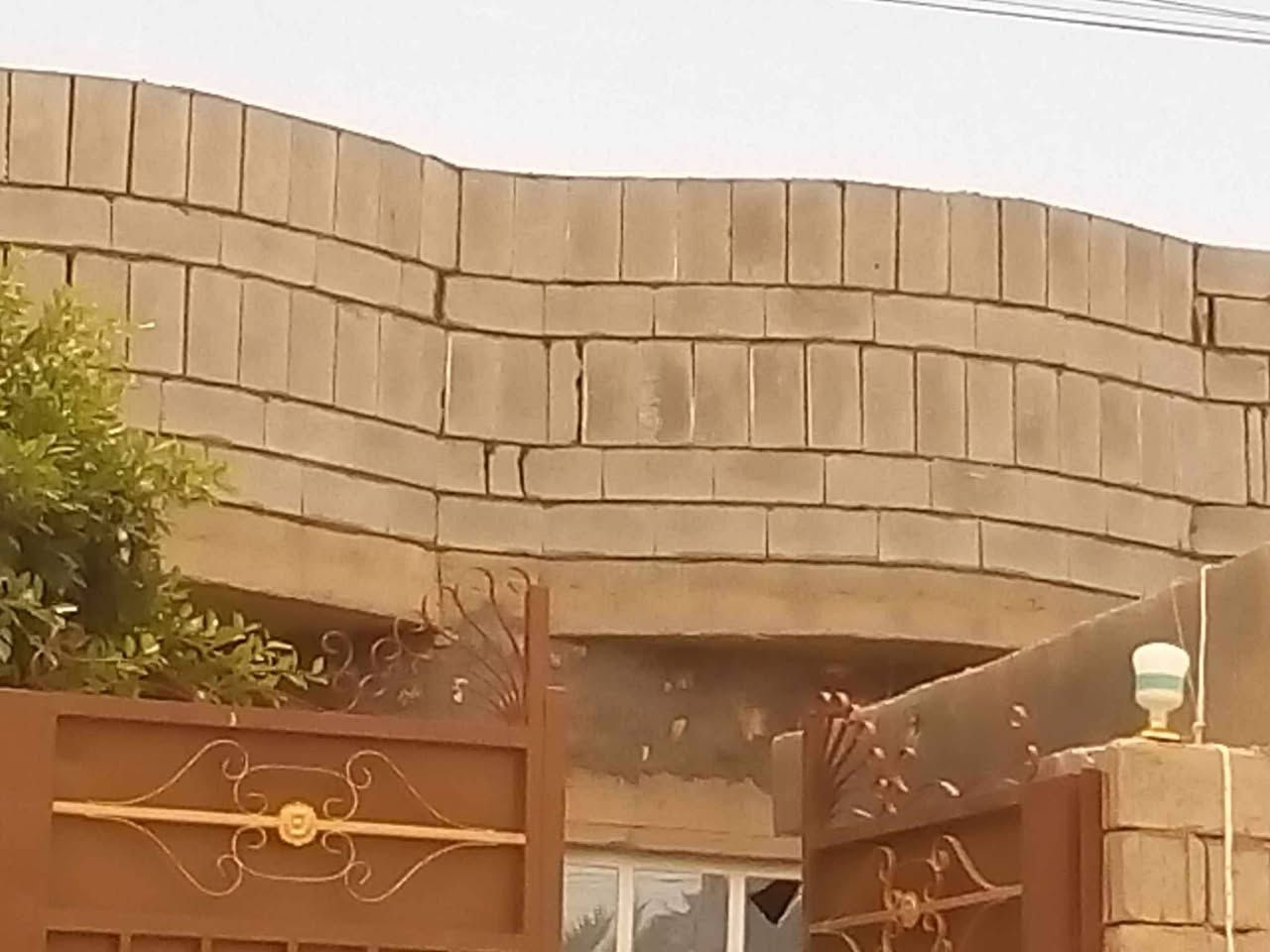متواجد خلفه بناء ولبخ درجه اولى وبأنسب لاسعار 
الهاتف: ***********
