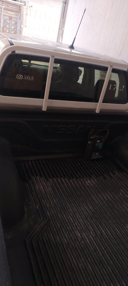 للبيع او مراوس نيسان نيفارا شكل الجديد مديل 17
كفاله كير محرك حداديه جديده كير عادي قطعتين تبريد رقم شمالي جديد
السعر 145 وبيه مجال العنوان البصره البهادريه رقم الموبايل ***********
