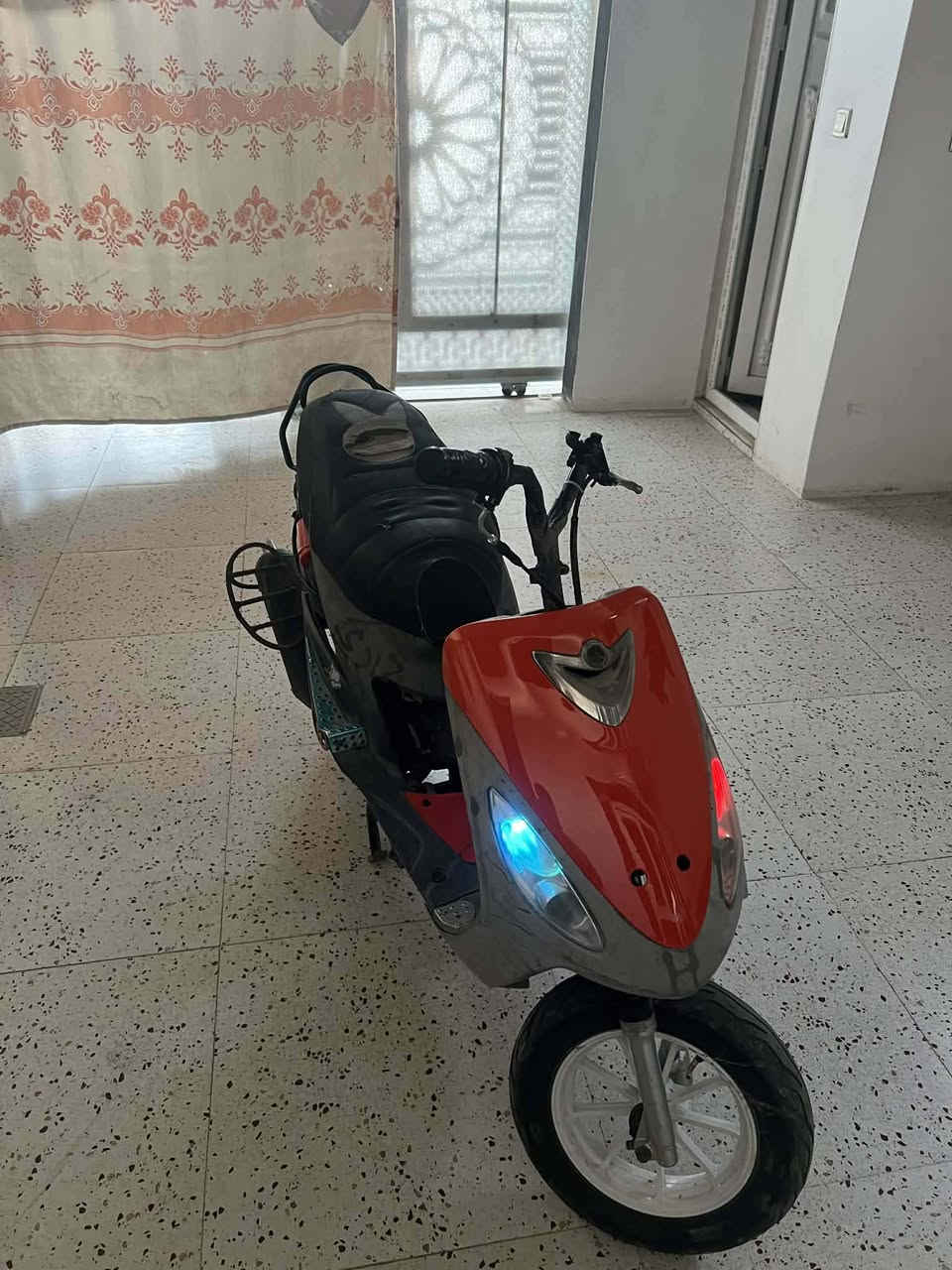 منغولي بوشه 55
400وبيها مجال


**إذا كنت صاحب هذا الإعلان وتريد حذفه لأي سبب، رجاءا أرسل رسالة إلى الدعم الفني**