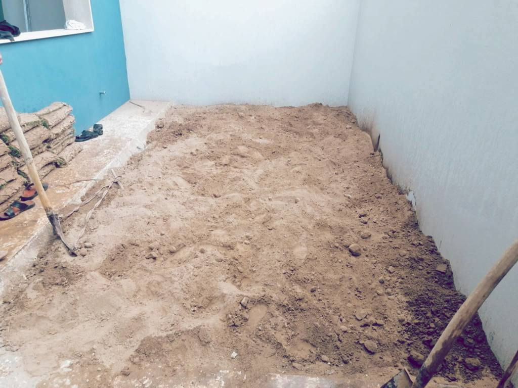 نعمل جميع انواع ديكورات الحدائق حسب الطلب
تسميد مكافحه متوفر  الإشراف والمتابعة 
الشهريه العمل الازم من قص وتقليم  
للاستفسار مراسلة مرسله الاتصال 
***********
