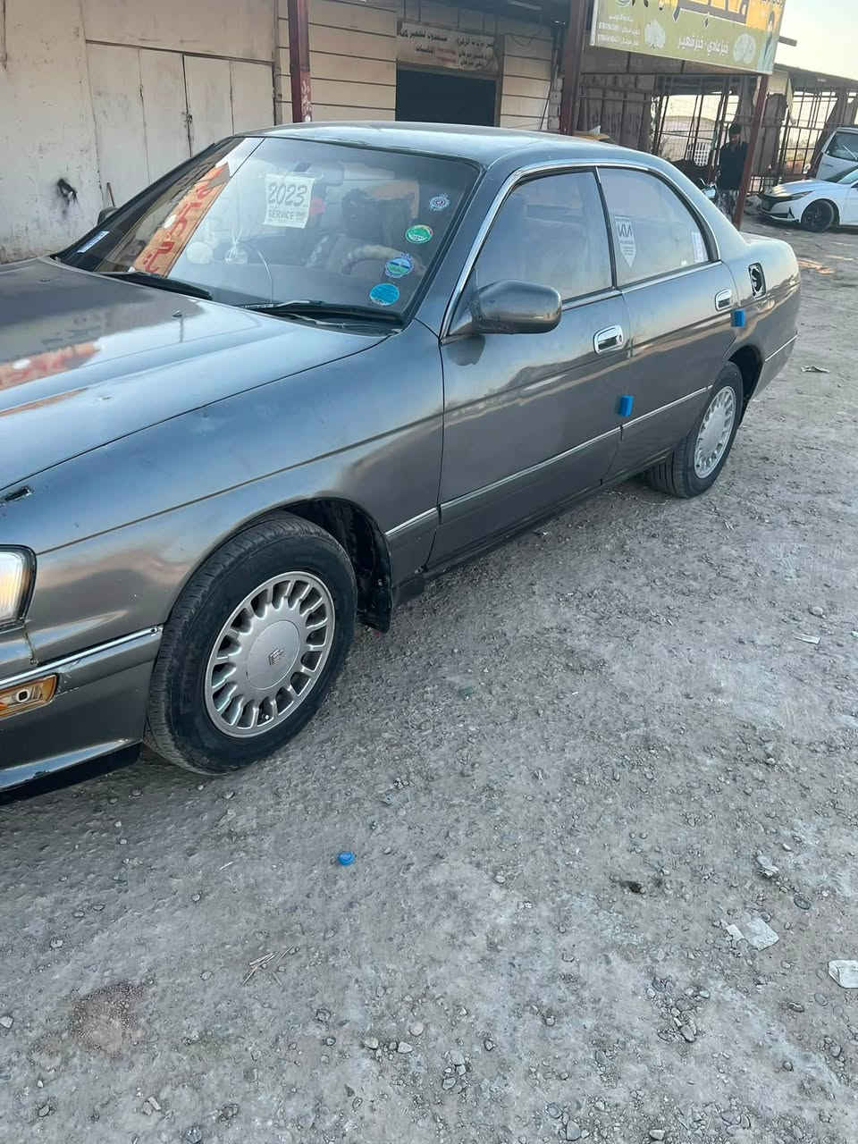 بطه متصل. رقم بغداد مشروع وطني  مكفوله من الكط ونقل الجثه والعيب الشرعي   مكفول من كير ومكينه وحداديه  كهربائيات كامله السعر ٣٩ وبيهه مجال  بسيط العنوان بابل الشوملي 
اي استفسار اتصل ‭***********‬
