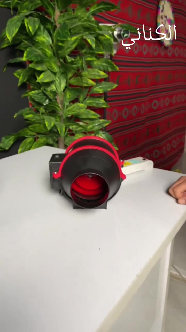 🌬️✨ تهوية قوية وهادئة مع مروحة دكت Bihart 4 إنچ!

سرعتين تشغيل، صوت منخفض، وتركيب سهل للمطابخ وغرف الزراعة وأنظمة التهوية 💨

أداء عملي بحجم مدمج يناسب مجاري الهواء 4 إنچ 💪

الساحبة الصاروخية ( شافطة ) 4 انج من Bihart 🔥

متوفرة الان داخل المتجر 🔥رابط المتجر في اول تعليق 👇
                                                                           
تخفيضات تصل الى 40%🔥

لحگو على العروض🔥

وأيضاً للاستفسار راسلونا

على الواتساب / ***********

او على صفحاتنا على فيسبوك والانستقرام والتيك توك

#العراق #تخفيضات #متجر_الكناني #عروض
