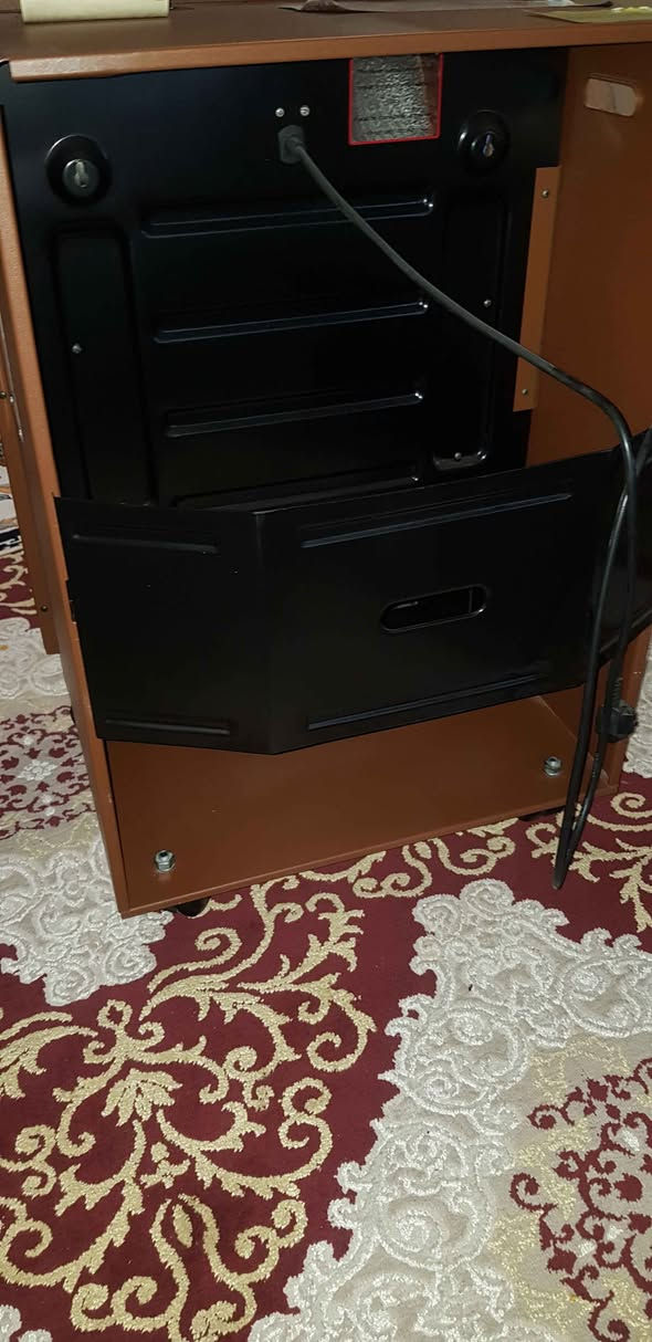 زۆپای غاز ٢ شوڵ هیتەری هەیە
زۆر کەم بەکارهاتووە و نوێ ماوەتەوە
ناونیشان سلێمانی 
*********** السليمانية, العراق
