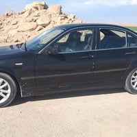 E46 • ٢٠٠٤ • رقم ذي قار