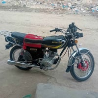 دراجة • ٤ كير • كربلاء