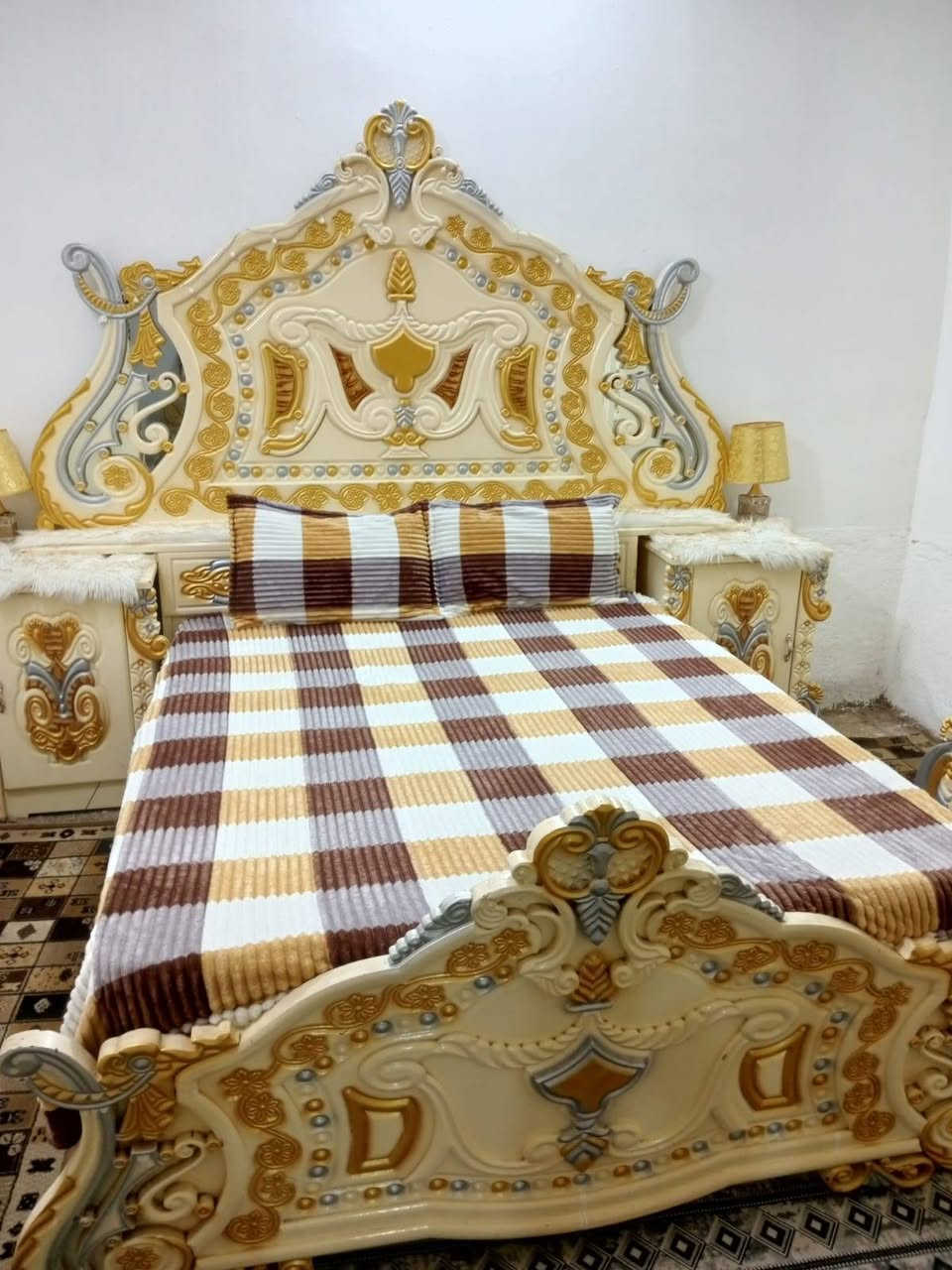 اعيد النشر غرفه اخشاب نجاره تسكام وصبغ حراري مستعجلين على بيعته


**إذا كنت صاحب هذا الإعلان وتريد حذفه لأي سبب، رجاءا أرسل رسالة إلى الدعم الفني**