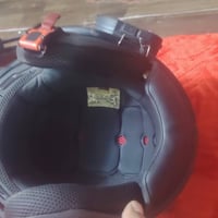 خوذه طلبات جيل الاول صيفيه قياس L مكاني بغداد السيديه سعره 75وبيه مجال...