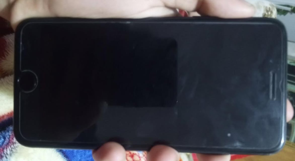 السلام عليكم (ايفون 7بلاص)ذاكره 128🔰
#ملاحظة مبدل بطاريه فقط وبطاريته 100
بيع او مراوس


**إذا كنت صاحب هذا الإعلان وتريد حذفه لأي سبب، رجاءا أرسل رسالة إلى الدعم الفني**