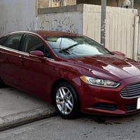 فيوجن SE • ٢٠١٦ • محرك ٢.٥