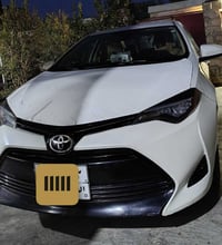 سيارة كورولا خط كركوك – ديالى والأقضية والنواحي متوفرة 24 ساعة لخدمتكم...