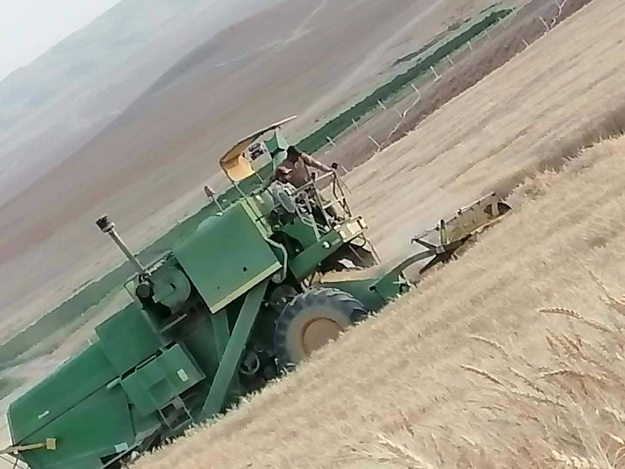 سلام عليكم 
مكلف بالنشر 
دؤاسه جوندير
موديل ٨٠

سعر ١٢ مليون
العنوان ناحية العياضية
***********
