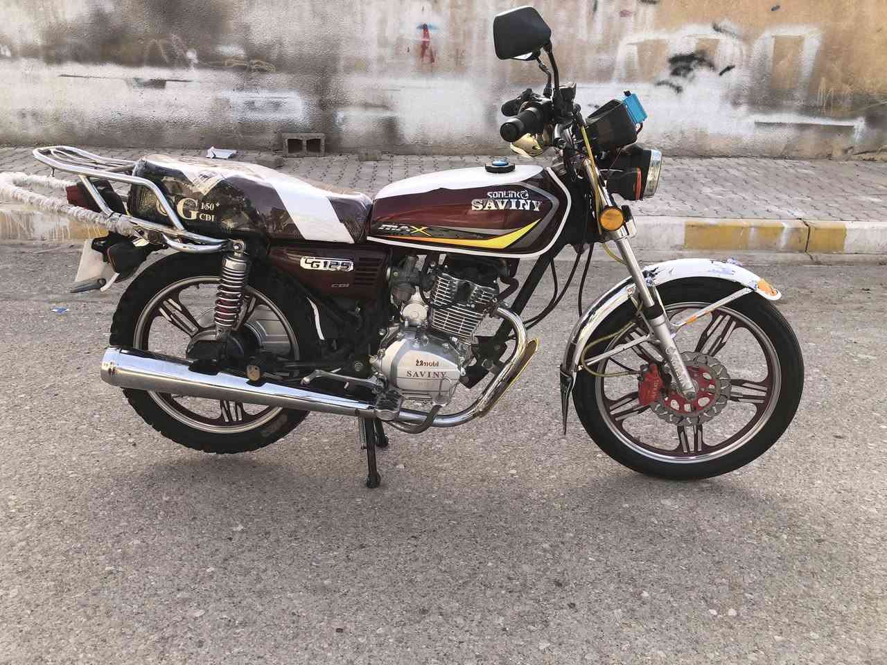 ماطور للبيع سافين سونك ٢٠٢٢ كل عيب مابيه سعره ٥٢٥ بيه مجال الشراي يخابر ***********
