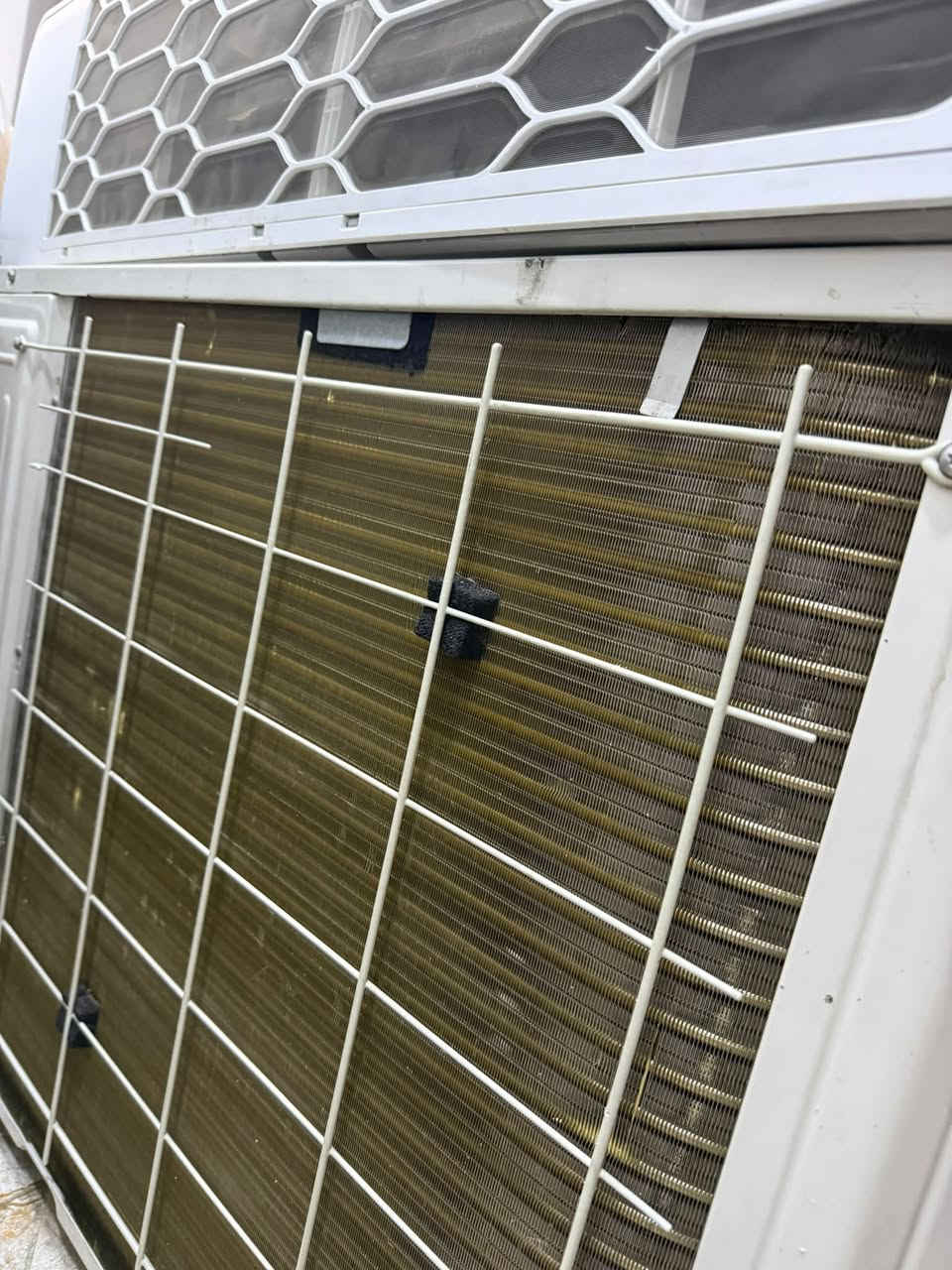 السلام عليكم
كري ٢ طن حديث اخر انتاج شركه كري مشتغل موسم واحد
كامل مكمل بوري ورمونت وبليته وغاز الشركه تاخذ كبل تسد
مكاني بغداد سبع ابكار
***********
