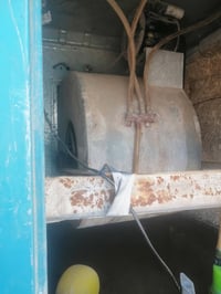 شرط الفحص