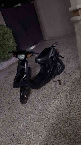 السلام عليكم ماطور بوتين البيع تايات جدد باتري جديد هورن شغال شاصي شرط ليت شغال اشاير شغال فقط بي صوت اكسن السعر 180 بي مجال للطيبين مكاني موصل حي الانتصار للتواصل على الرقم*********** *********** بي واتساب
