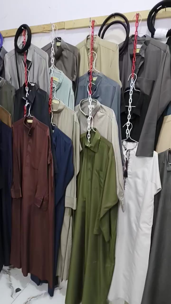 السلام عليكم تنزيلات بمناسبة عيد الفطر المبارك دشداشة رجالي خليجي أبيض السعر ٥ آلاف فقط


**إذا كنت صاحب هذا الإعلان وتريد حذفه لأي سبب، رجاءا أرسل رسالة إلى الدعم الفني**