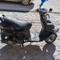 فراشه فحل للبيع مكينه ماكس على الشرط ما مفتوحه مكينه حاويه شلعه + معدل...