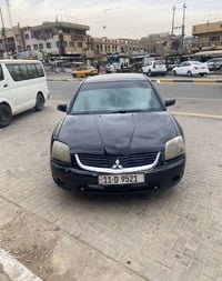 متسوبيشي كلنت مديل ٢٠٠٦ رقم بغداد  كير مكينة مكفولات  07706036891 السع...