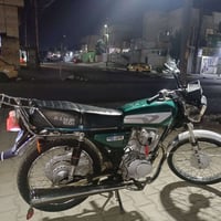 ايراني نامة موديل 2025 دراجه نضيفه خير من لله اوراق مكفوله من كلشي الس...