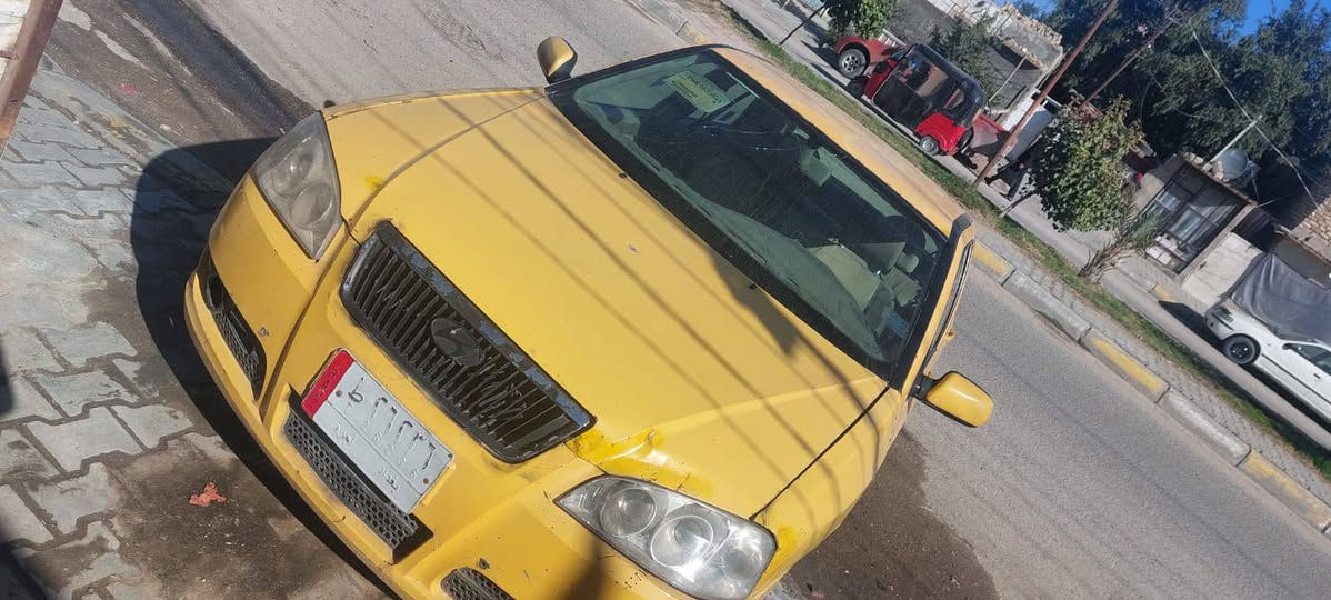 شيري كوين موديل2011رقم بغداد مصفره هيئه وغرامات سنويه ل2027محوره محرك كورلا بيكاتشو شرط السياره جاهزه من كلشي بس مااندل راعيها السعر19ورقه وبيها مجال للشراي عنواني كربلاء الشراي يتصل***********
‎0776 293 7090
