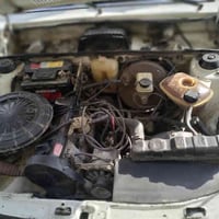 برازيلي • ١٩٨٨ • الموصل