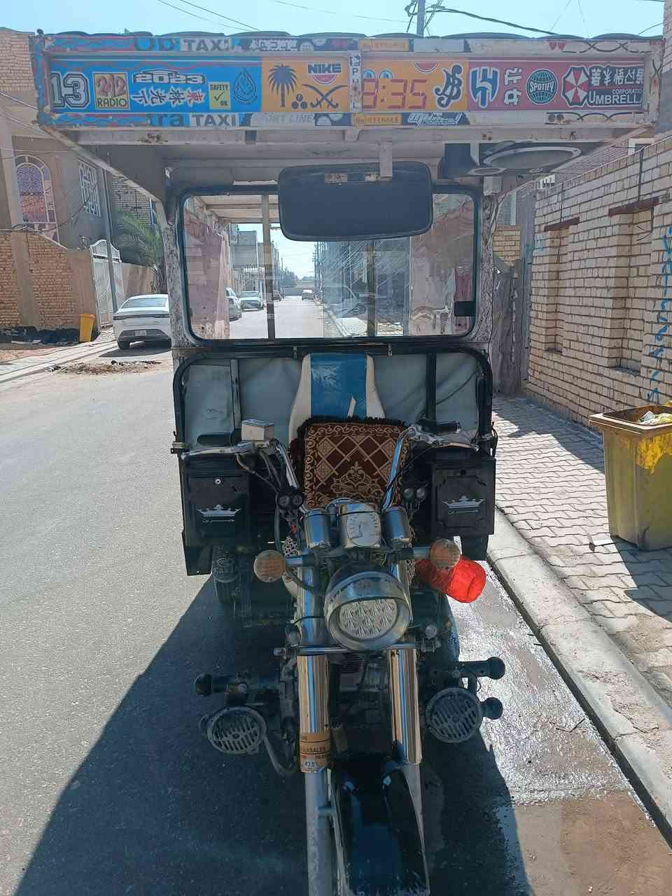 السلام عليكم ستوته 21 رقم الماني مداور ثاني يوم ستوته ما عايزه برغي السعر مليونين 450 مجال بسيط استفسار اتصال على الرقم‏‪***********‬‏
