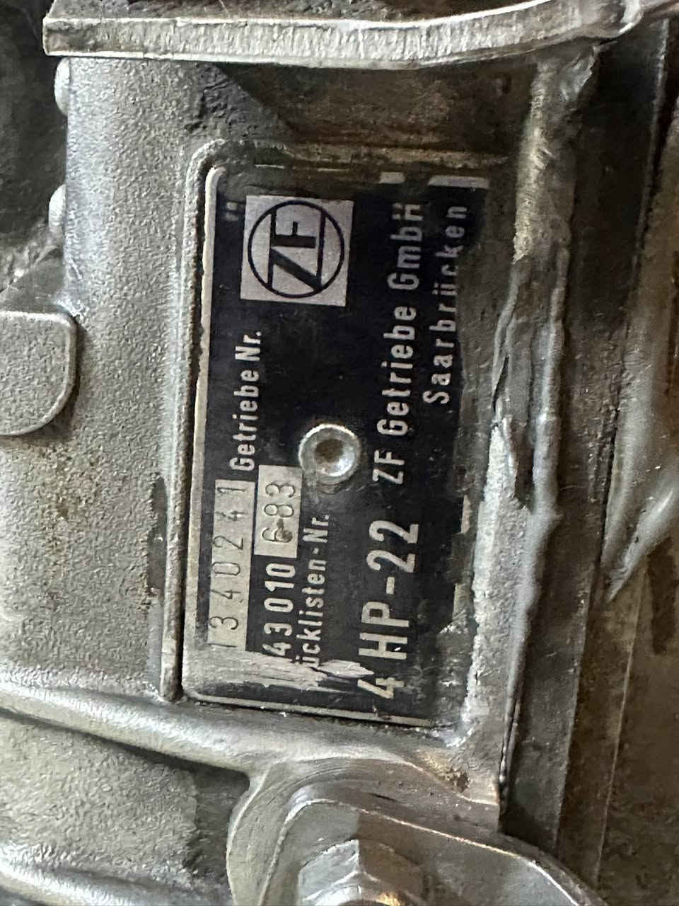 للبيع كير bmw 4hp
7بن شرط الشغل 
السعر 550الف مكاني فلوجة 

‭0781 103 6236‬
