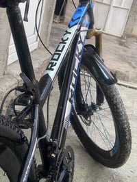 بيسكل للبيع كيمو نضيف لوك بريكات كله شغلات  كير وره وكدام كله شغلات نض...