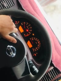 نافاره • ٢٠١٢ • مكفولة من الصبغ