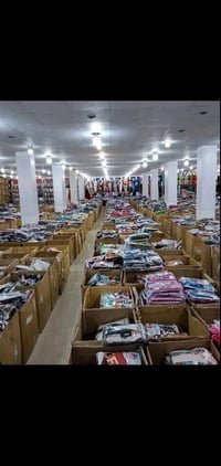 ملابس داخلية • لانجيري • ترنجات حريمي • ترنجات رجالي • ملابس أطفال صيف...
