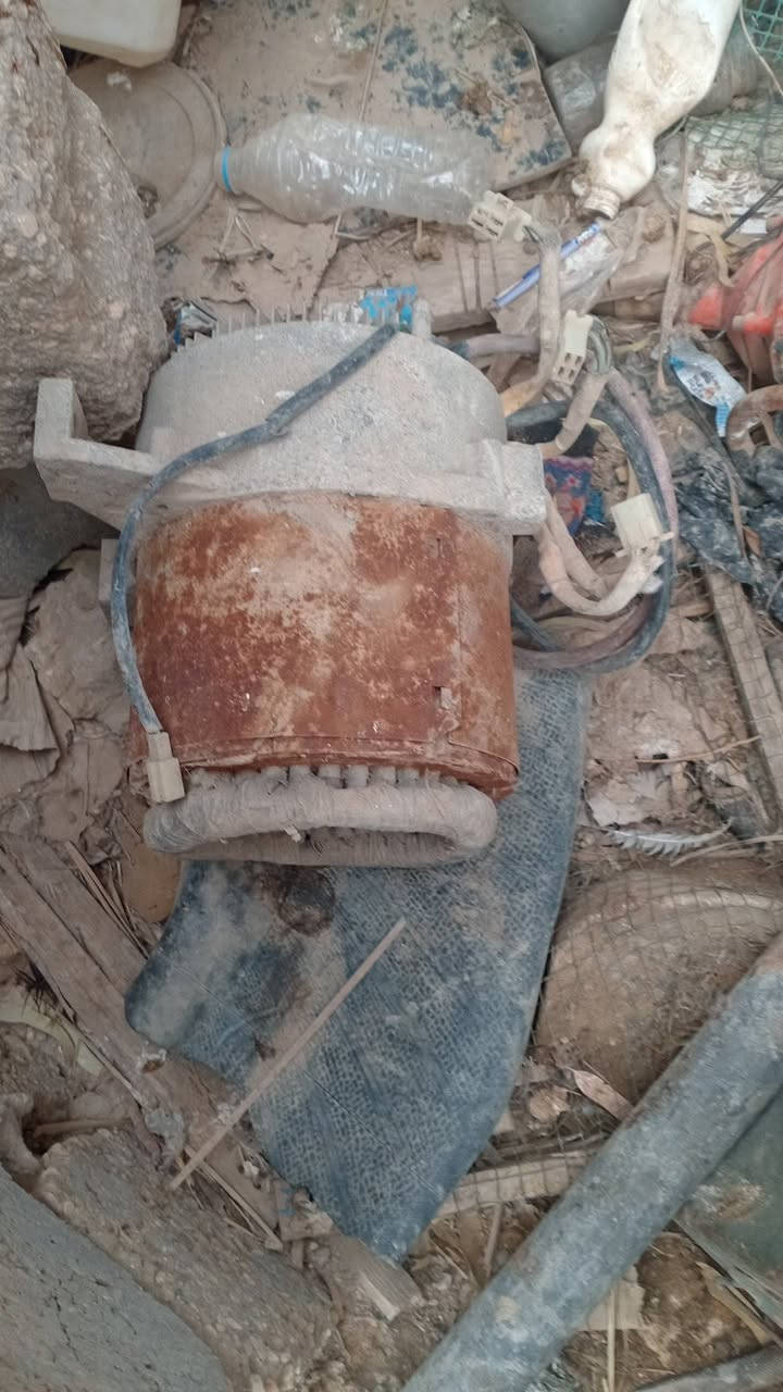 السلام عليكم
راس توليد ابو الحيم الأصلي
القديم شرط الباب الأول
للبيع ***********
