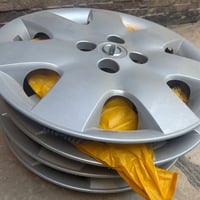 طقم كبات • نيسان صني • أصلي