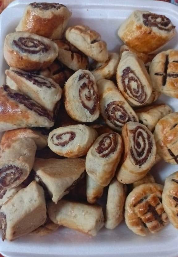 اللهم صل على محمد وآل محمد
كليجة العيد طعم وهشاشه تجنن
الكيلو ب 6000


**إذا كنت صاحب هذا الإعلان وتريد حذفه لأي سبب، رجاءا أرسل رسالة إلى الدعم الفني**