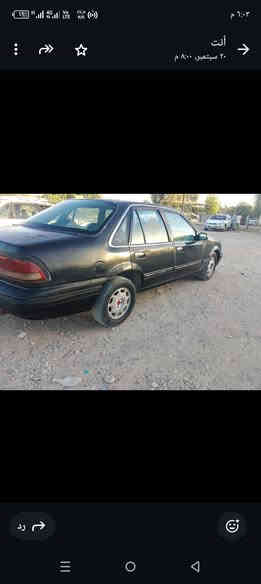 السلام عليكم ورحمه الله وبركاته للبيع فقط دايو برنس رقم ديالى كير عادي مكينه بلاد  مفتوح مكان ديالى سنويه ساقطه سياره مرتبه 
السعر 15
***********
