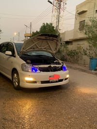 برادو • ٢٠١٧ • رقم البصرة