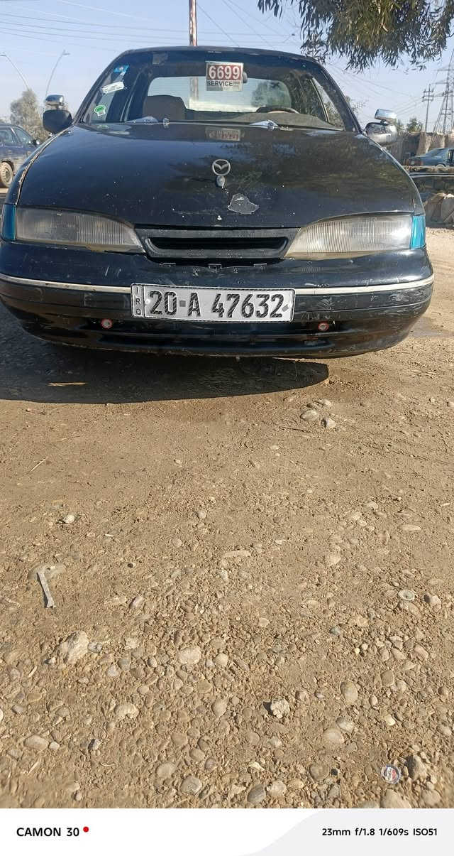 السلام عليكم للييع ابرنس موديل 1995كير اوتماتيك مكينه وكير شرط خير من الله صدر امامي خلفي جديد كهربائيات شغاله تخم تاير تخم ويل كب السياره خير من الله رقم ديالى الدولي مشروع وطني شرط ثاني يوم التحويل سنويه جديده السعر 24وبيهه مجال قليل مكاني ديالى بعقوبه قرب تقاطع القدس
الاستفسار ‏‪***********‬‏
