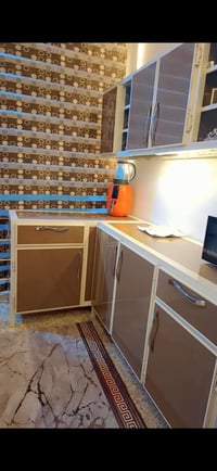 مدينه الصدر • قطاع ٧٢ • دواليب