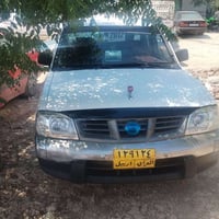 نيسان صني • ٢٠١٢ • كويسينجاك