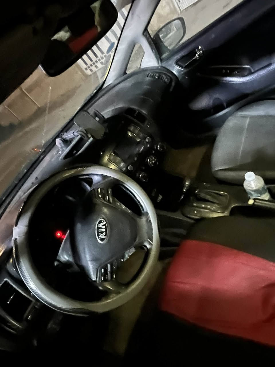 سلام عليكم فورتي 14ورد كندي حاذثه جاملغ و نفسه مضروب بل العراق سعره 95بيه مجال مكانه بغداد ‭٠٧٨٣ ٨٩٣ ٩٩٩٨‬
