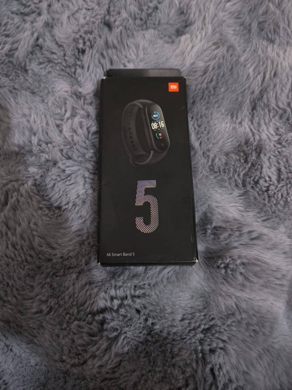 باند شاومي ابيعه فحم جاي بدون شاحنه سعره 6


**إذا كنت صاحب هذا الإعلان وتريد حذفه لأي سبب، رجاءا أرسل رسالة إلى الدعم الفني**