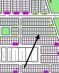 دار • ٢٠٠م • مجمع الاميرات الثانية